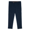LAB001 Pantalone Tasca America una Pince da uomo