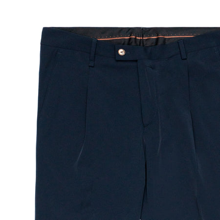 LAB001 Pantalone Tasca America una Pince da uomo