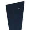 LAB001 Pantalone Tasca America una Pince da uomo