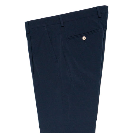 LAB001 Pantalone Tasca America una Pince da uomo
