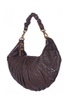 CAMPOMAGGI Campomaggi - Borsa media - 471090 - Moro da donna
