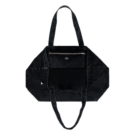 EDWIN Borsa Denim Shopper da uomo