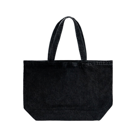 EDWIN Borsa Denim Shopper da uomo