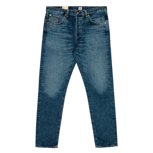 EDWIN Jeans Slim Tapered Japan da uomo