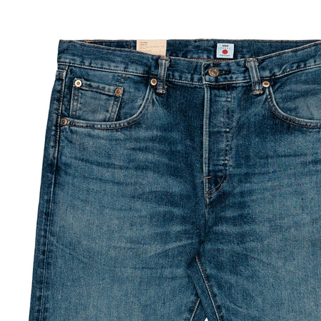 EDWIN Jeans Slim Tapered Japan da uomo
