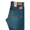 EDWIN Jeans Slim Tapered Japan da uomo