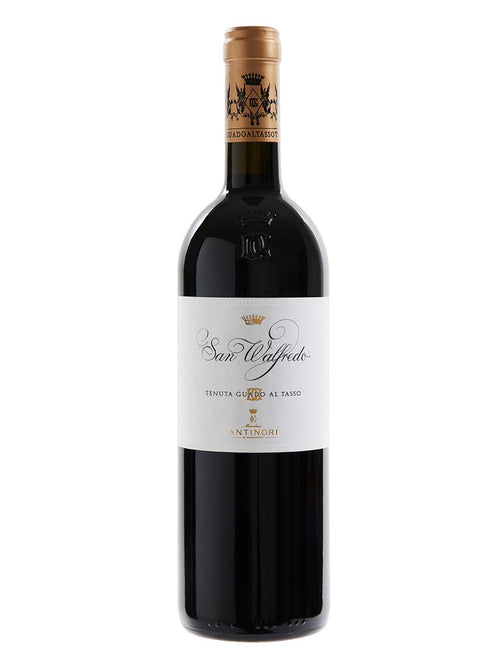 San Walfreddo Bolgheri Superiore 2019 - Antinori Guado Al Tasso