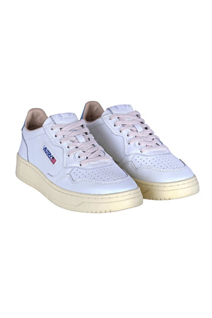 AUTRY Autry - Sneakers - 470569 - Bianco/Azzurro da donna