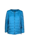 GIULIA VALLI Donna giulia valli GE5881_TURCHESE da donna