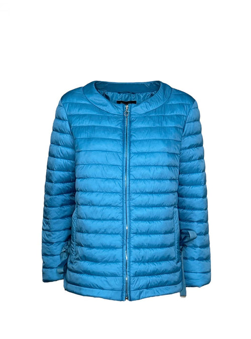 GIULIA VALLI Donna giulia valli GE5881_TURCHESE da donna