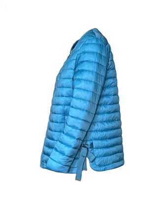 GIULIA VALLI Donna giulia valli GE5881_TURCHESE da donna
