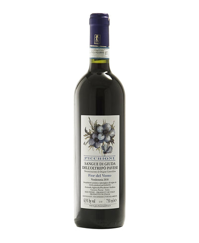 Sangue Di Giuda Fior Del Vento Doc 2023 - Picchioni Andrea