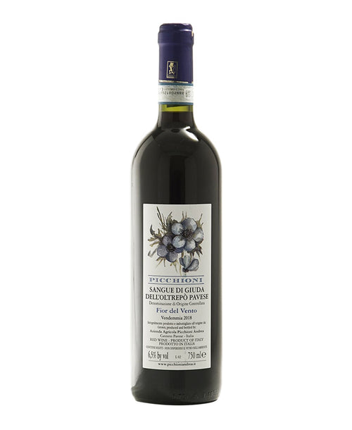 Sangue Di Giuda Fior Del Vento Doc 2023 - Picchioni Andrea