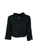 GAI MATTIOLO Bolero Donna gai mattiolo gm2057_nero da donna