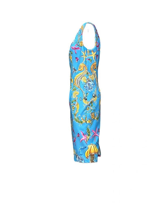 GAI MATTIOLO LV0773 ABITO - LOVE TO LOVE - - fantasia da donna
