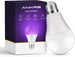 Lampadina UV 9W, E27 Lampadine UV LED, Effetto Della Luce Ultravioletta
