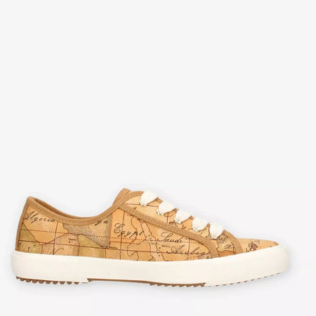 Alviero Martini 1^ Classe Donna Sneakers in Tela