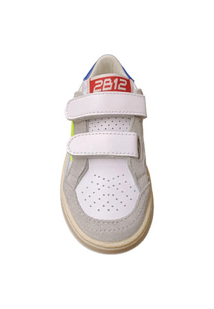 Scarpe sneakers Unisex bambino 2B12 BABY.PLAY