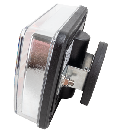 Kit luci rimorchio a LED magnetico e senza fili