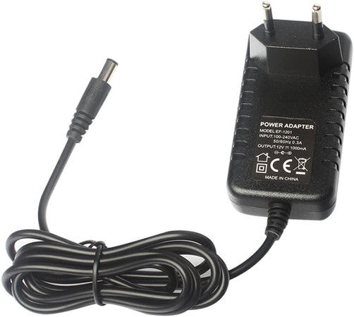 Lampeggiante LED a batteria 12-24V 28W