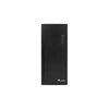 CASE MID-TOWER PSU 500W BK ATX/MICROATX/ITX 3*USB2 1*USB3 ADJ