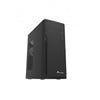 CASE MID-TOWER PSU 500W BK ATX/MICROATX/ITX 3*USB2 1*USB3 ADJ