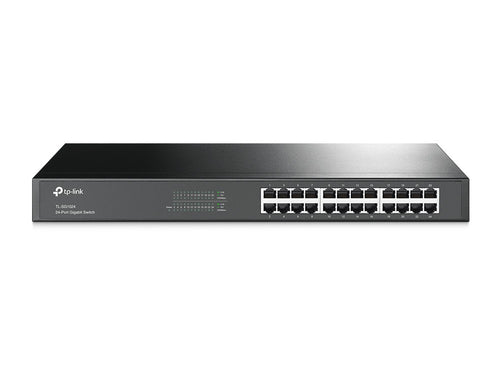 Switch 24 porte Gigabit TP-Link TL-SG1024