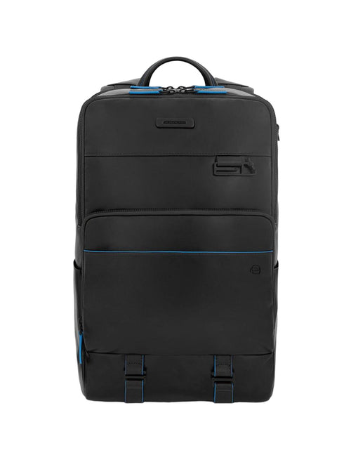 PIQUADRO Zaino Porta PC Uomo piquadro ca5939b2v-n Nero da uomo