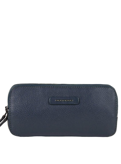 PIQUADRO Pochette Uomo piquadro ac2141mos-blu Blu da uomo