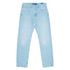 KARL LAGERFELD Jeans Straight Denim da uomo