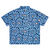 IRIEDAILY Camicia Resorio Shirt [dove blue] da uomo