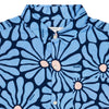 IRIEDAILY Camicia Resorio Shirt [dove blue] da uomo