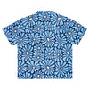 IRIEDAILY Camicia Resorio Shirt [dove blue] da uomo