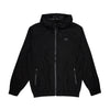 IRIEDAILY Giacca Terance Jacket [black] da uomo