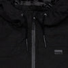 IRIEDAILY Giacca Terance Jacket [black] da uomo