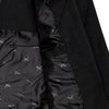 IRIEDAILY Giacca Terance Jacket [black] da uomo