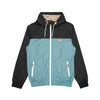 IRIEDAILY Giacca Auf Deck Jacket [trooper] da uomo