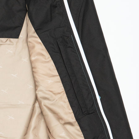 IRIEDAILY Giacca Auf Deck Jacket [trooper] da uomo