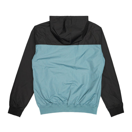 IRIEDAILY Giacca Auf Deck Jacket [trooper] da uomo