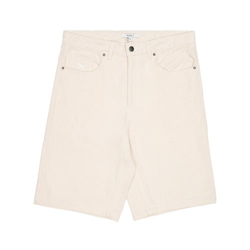 IRIEDAILY Shorts Nanolo Short [undyed] da uomo
