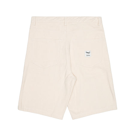 IRIEDAILY Shorts Nanolo Short [undyed] da uomo