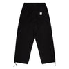 IRIEDAILY Pantalone City Relax Cargo Pant [black] da uomo