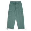 IRIEDAILY Pantalone City Relax Cargo Pant [jungle green] da uomo