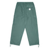 IRIEDAILY Pantalone City Relax Cargo Pant [jungle green] da uomo