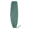 IRIEDAILY Pantalone City Relax Cargo Pant [jungle green] da uomo