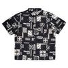 IRIEDAILY Camicia Resorio Shirt [black] da uomo