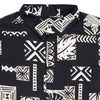 IRIEDAILY Camicia Resorio Shirt [black] da uomo