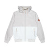 IRIEDAILY Giacca Resulaner Jacket [silvergrey] da uomo
