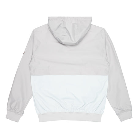 IRIEDAILY Giacca Resulaner Jacket [silvergrey] da uomo