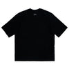 KRAKATAU T-shirt Falcon Oversize Black da donna